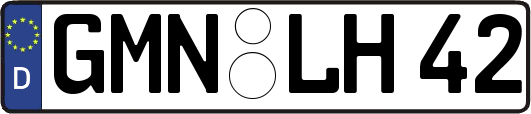 GMN-LH42