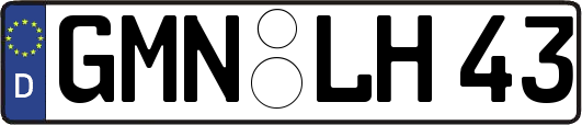 GMN-LH43