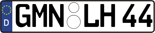 GMN-LH44