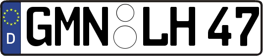 GMN-LH47