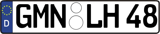 GMN-LH48