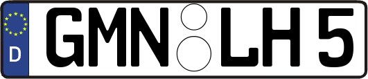 GMN-LH5