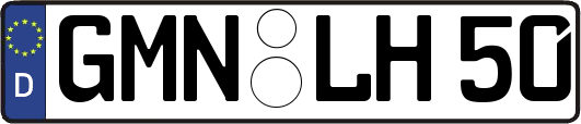 GMN-LH50