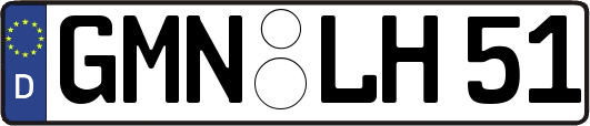 GMN-LH51