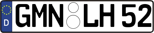 GMN-LH52