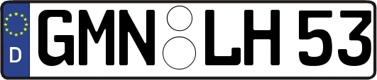 GMN-LH53