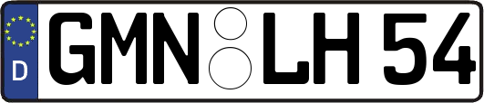 GMN-LH54
