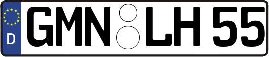 GMN-LH55
