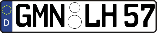 GMN-LH57