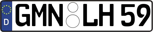 GMN-LH59
