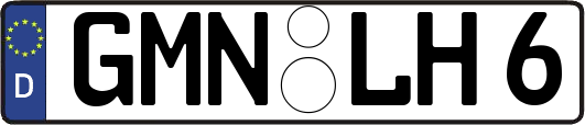 GMN-LH6