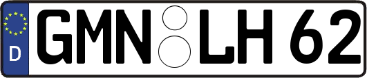 GMN-LH62