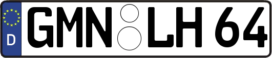 GMN-LH64