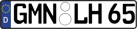 GMN-LH65