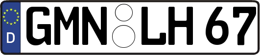 GMN-LH67
