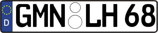 GMN-LH68