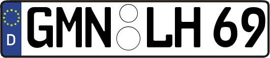 GMN-LH69