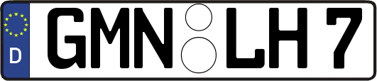 GMN-LH7