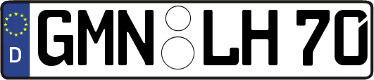 GMN-LH70