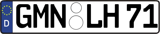 GMN-LH71
