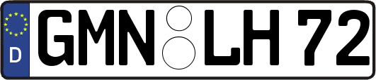 GMN-LH72