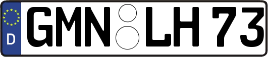 GMN-LH73