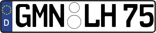 GMN-LH75