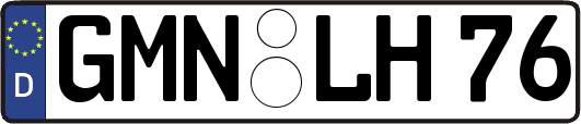 GMN-LH76