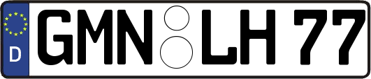 GMN-LH77