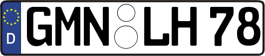 GMN-LH78