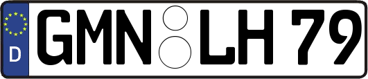GMN-LH79