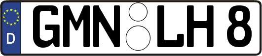 GMN-LH8
