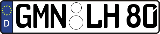 GMN-LH80