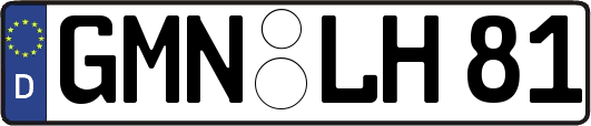 GMN-LH81
