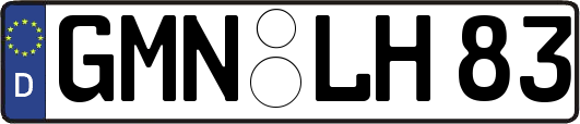 GMN-LH83