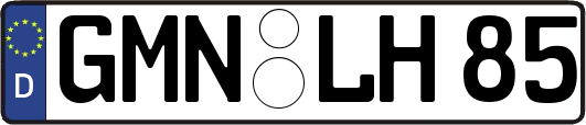 GMN-LH85