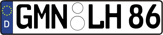 GMN-LH86