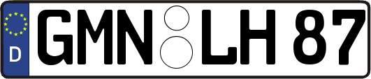 GMN-LH87