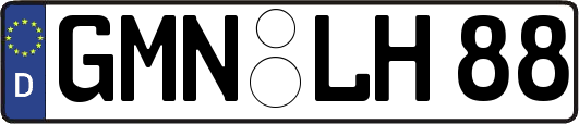 GMN-LH88