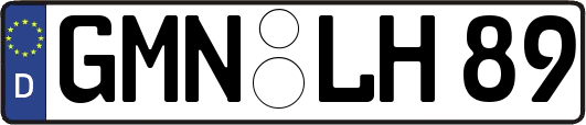 GMN-LH89