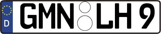 GMN-LH9