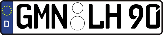 GMN-LH90