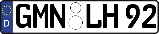 GMN-LH92