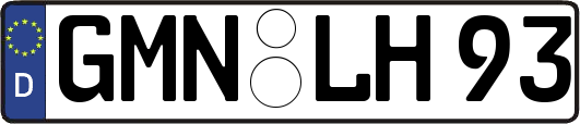 GMN-LH93