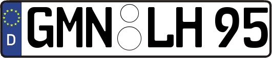GMN-LH95