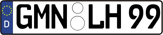 GMN-LH99