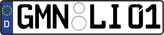 GMN-LI01