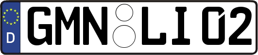 GMN-LI02