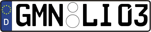 GMN-LI03