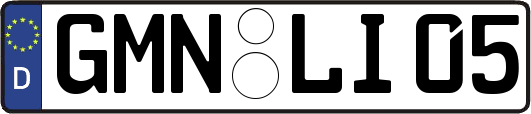 GMN-LI05